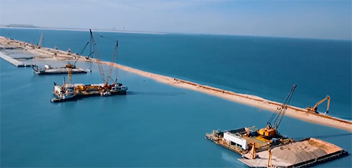 2 Ras Al Khair Special Economic Zone 