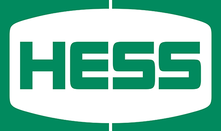 Hess Logo