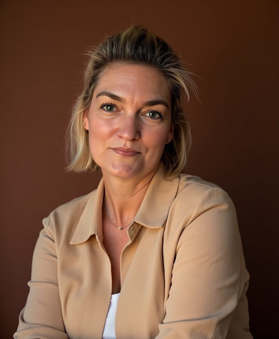 2 Julie Nielsen Global Head of Bunker Sales at StormGeo